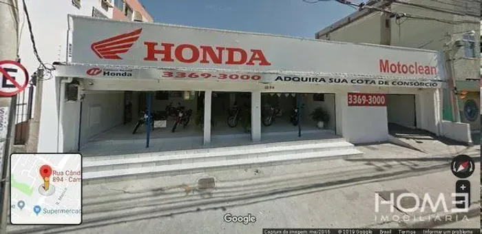 Loja, 330 m² - venda por R$ 700.000,00 ou aluguel por R$ 5.981,68/mês - Campinho - Rio de 