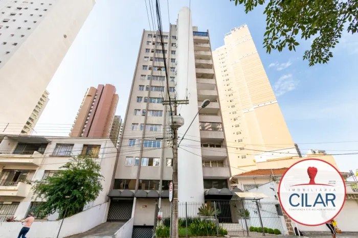 Imobiliária Cilar Vende Apartamento 3 Quartos no Água Verde com 277,02m², Ref. 100951.001-