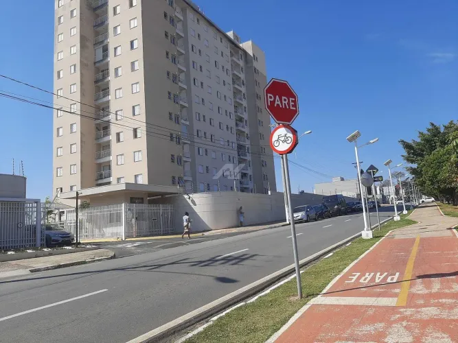 apartamento - Jardim Nova Europa - Campinas