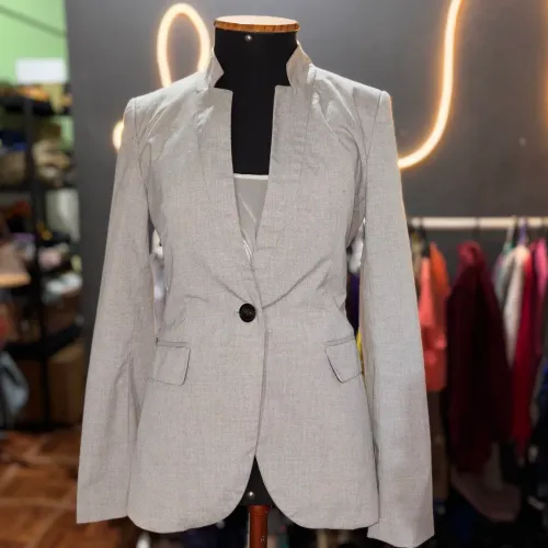 Blazer da Zara