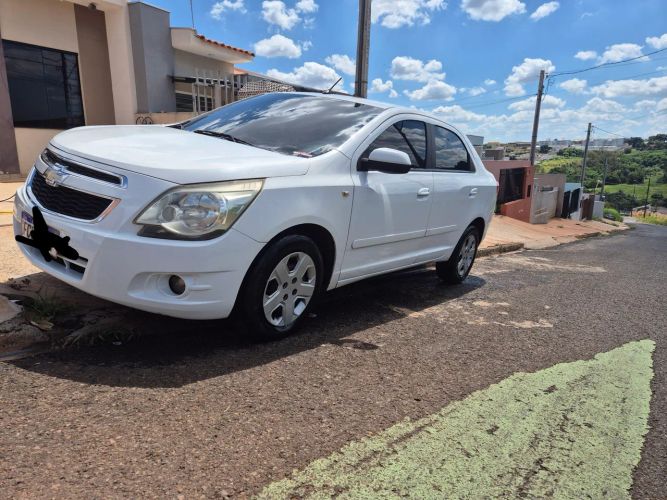 Imagem de Chevrolet Cobalt LT 1.4 8V Flexpower/econoflex 4P 2012