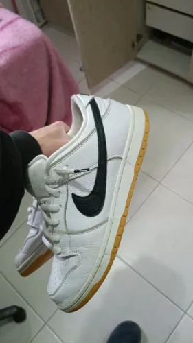 Tênis Nike SB Dunk Low Pro 