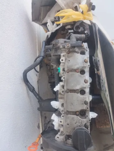 Motor ea 111 1.6 linha Volkswagen