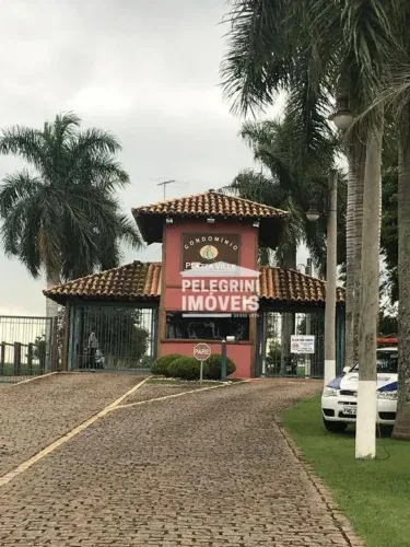 Terreno à venda, 1406 m² por R$ 450.000,00 - Pinhalzinho - Jaguariúna/SP