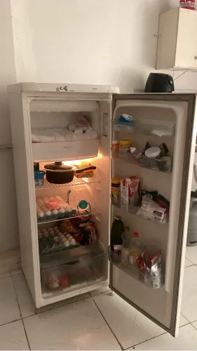 Geladeira