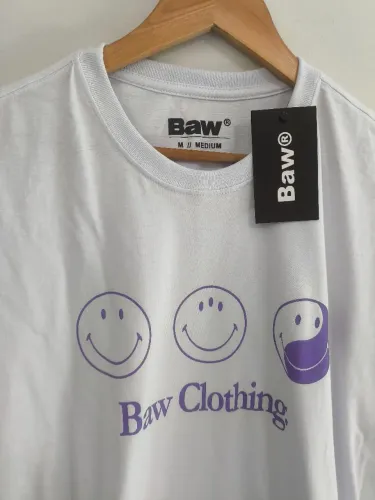 Baw Clothing Tam M (Algodão Premium)