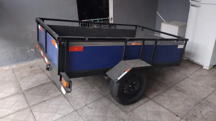 Carretinha