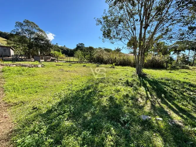 SÍTIO COMPLETO COM 1,76 HECTARE, 2 AÇUDES E CASA COM 4 QUARTOS PAULO LOPES
