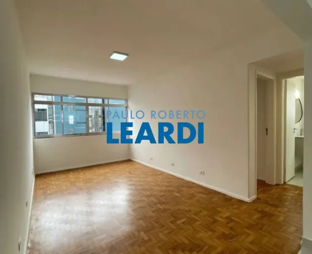APARTAMENTO - ACLIMAÇÃO - SP
