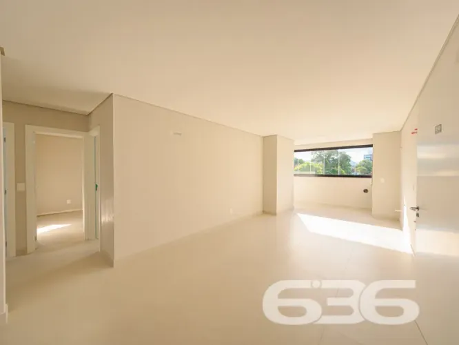 Apartamento | Joinville | Saguaçu
