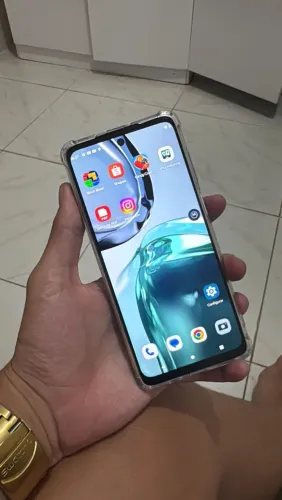 Celular motog62 128gb