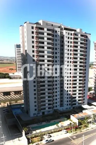 Apto Cond MURANO 94m2 - 3 Dorm 1 Suíte - Iguatemi - Zona Sul Rio Preto