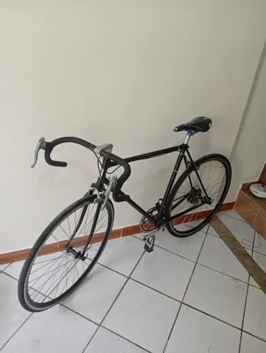 Bicicleta speed