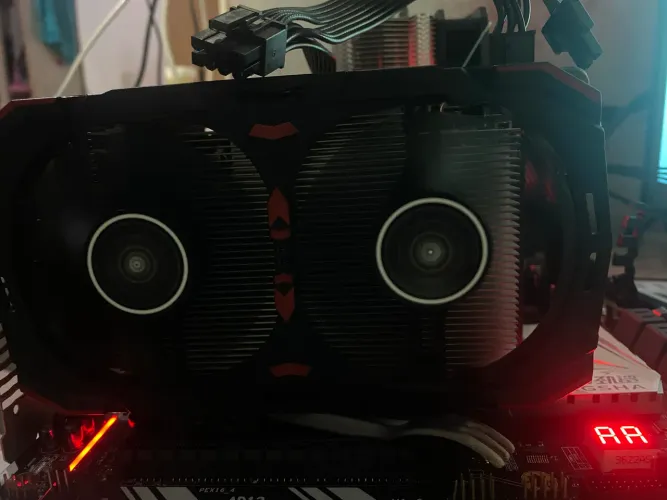 gtx 960 4gb
