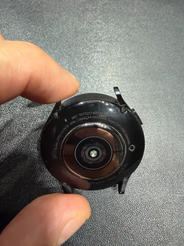 Watch6 lte Samsung para retirada de peças
