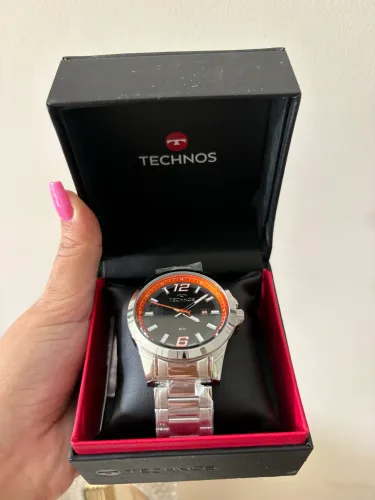 Relógio Technos