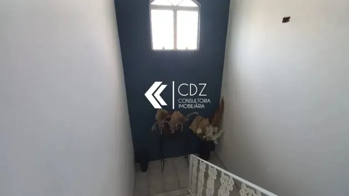 Casa à venda no Jd. Maria Antônia Prado, Sorocaba/SP