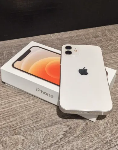 Iphone 12 - 128GB