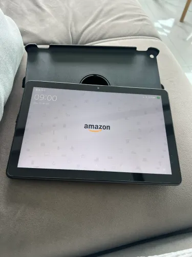 Tablet Amazon fire hd 10
