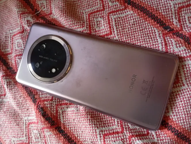 Honor Magic 7 lite - 12/512gb