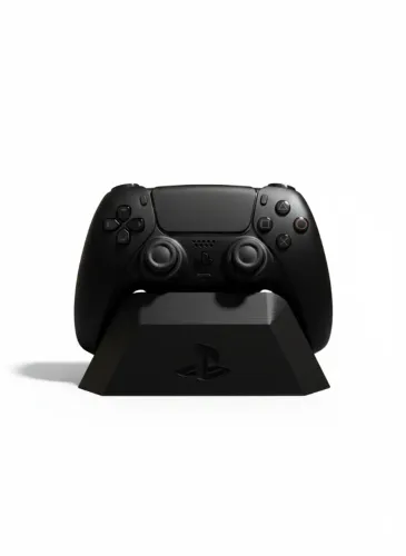 Suporte Controle Videogame Gamer Para Ps5