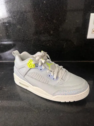 Tênis Jordan Original Novo - Masculino