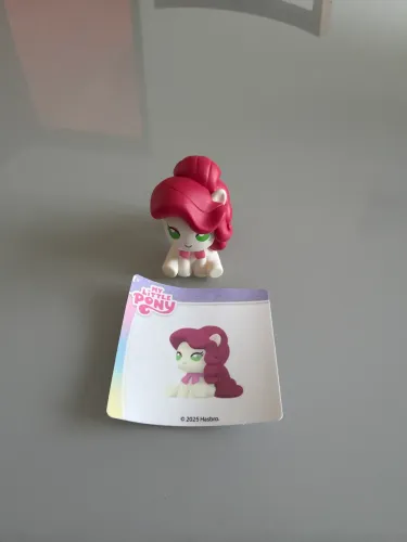 My little pony funism