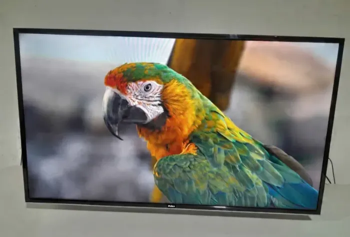 TV 50 polegadas smart 