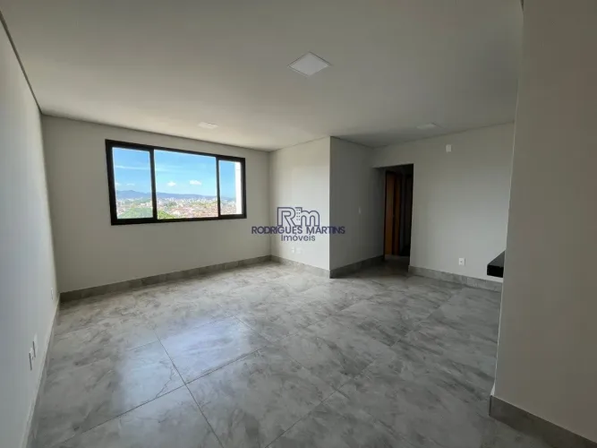 ALUGUEL APARTAMENTO NOVO 03 QUARTOS CAIÇARA