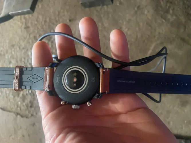 Smart Watch fóssil gen4