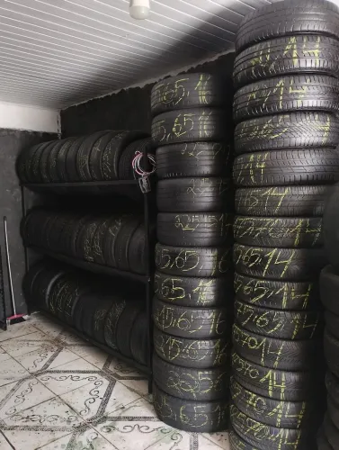 PNEU ARO 14