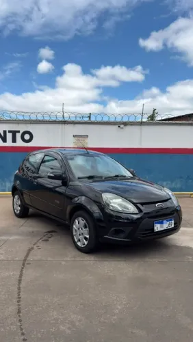 Ford KA 1.0 8v/1.0 8V ST Flex 3P 2013
