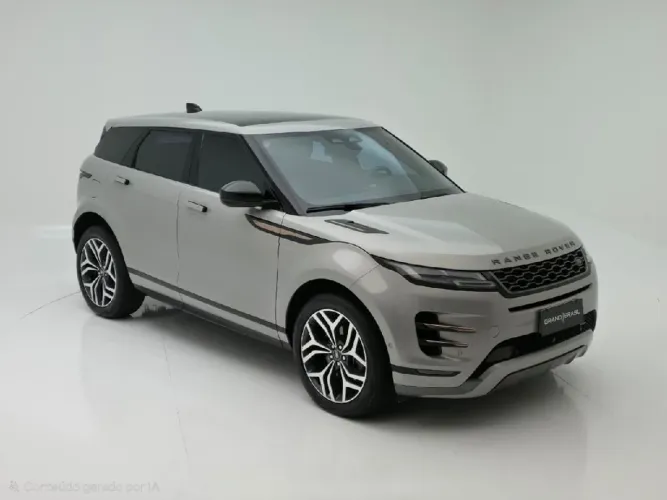 Land Rover Range Rover EVO SE SI4 R-DYN. 2.0 Flex Aut. 2023