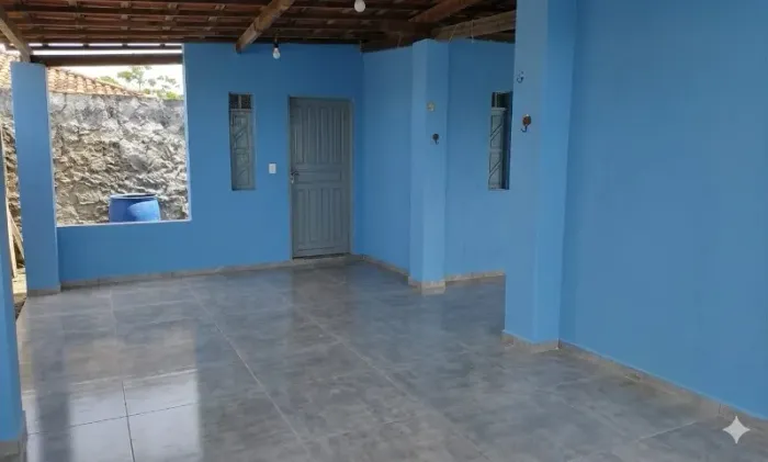 JGR Casa em venda Itapevi - Jardim Rainha
