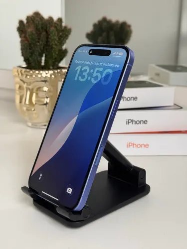 iPhone 16 128GB Seminovo | Garantia | Aceito Cartão