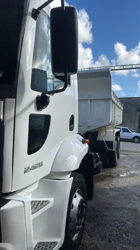 Vende se Ford cargo 