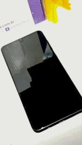 SAMSUNG A31 GALAXY