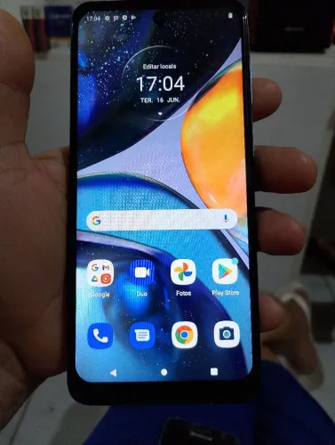 MotoG 22 128 gb , NEGOCIÁVEL