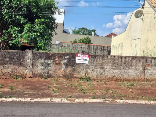 Lote/Terreno à Venda, Chácara Cachoeira - Campo Grande