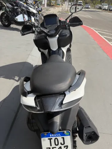 Vendo Zontes 350 E