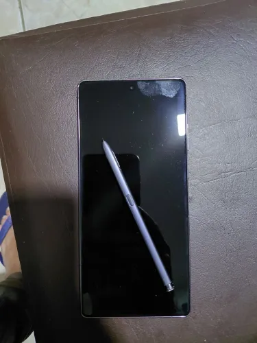 Samsung galaxy note 20 em até 18x de 48,05 sem juros. 