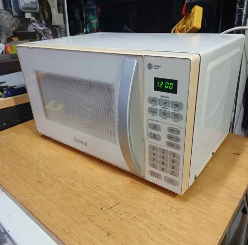 Microondas consul 220v