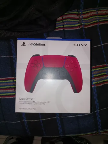 Controle ps5