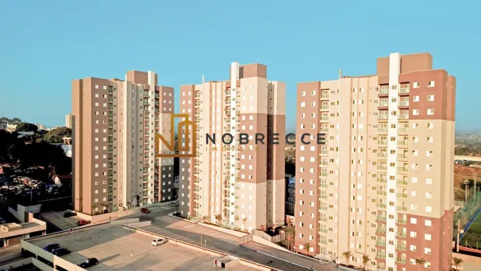 ** LOCAÇÃO APARTAMENTO NO CONDOMINIO RESERVA VISTA VERDE, INDAIATUBA, SP **