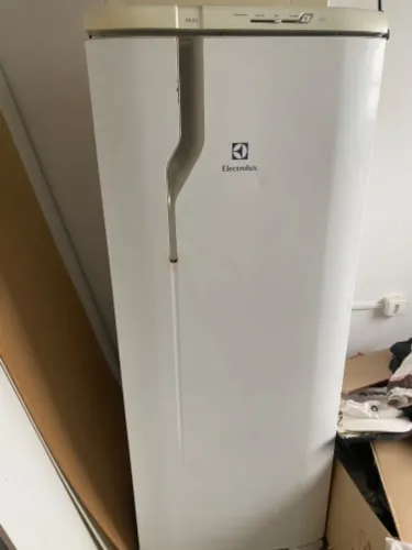 Geladeira Electrolux
