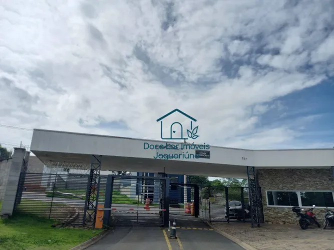 Terreno à venda, 300 m² por R$ 250.000,00 - Condomínio Villa Guedes - Jaguariúna/SP