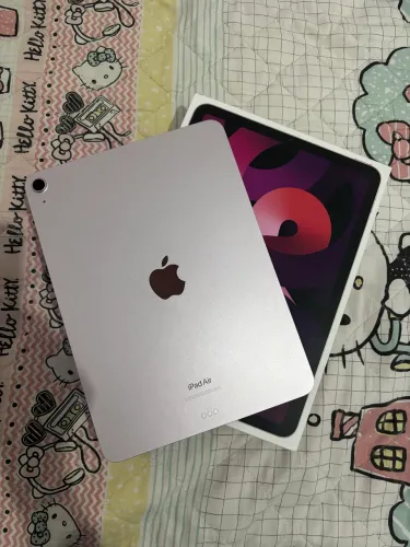 ipad air 5th 64gb M1 - usado