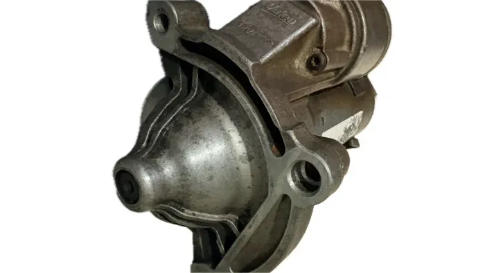 Motor de arranque completo (peugeot 208) retificado