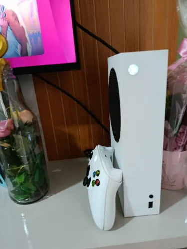 Xbox serie s