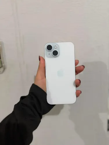 iPhone 15